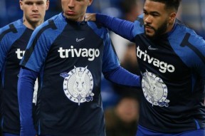 切尔西前途光明！，TheShy新星败北表现突出上演精彩一战的简单介绍