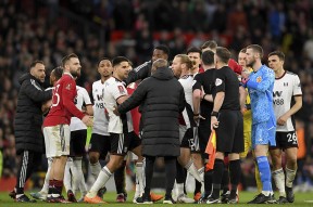  蒂姆在曼联比赛中突破纪录,回归赛场引发热议的原因 