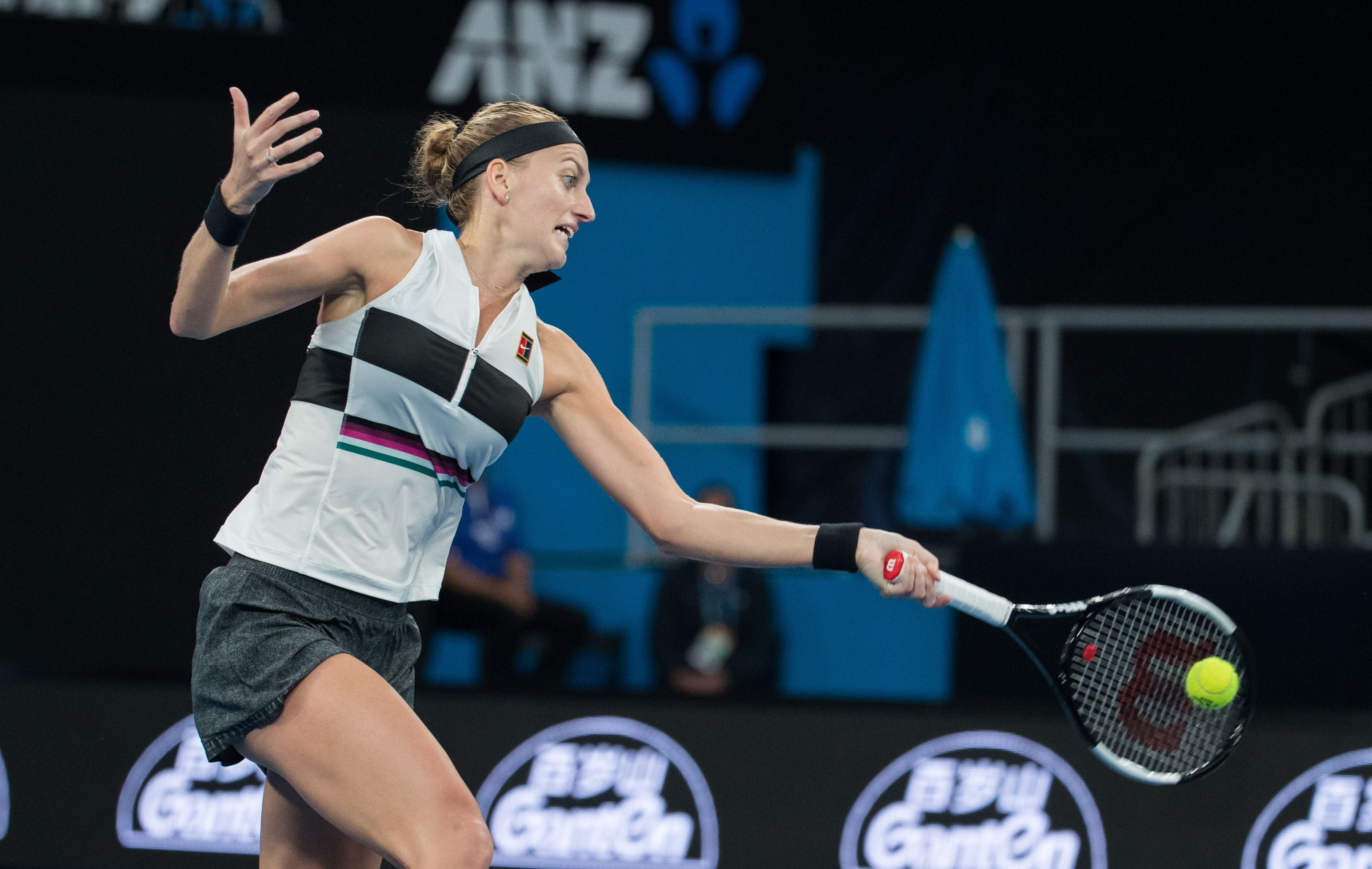 包含科维托娃回归赛场,绝杀首场状态亮眼,切尔西观众沸腾!的词条 包含科维托娃回归赛场,绝杀首场状态亮眼,切尔西观众沸腾!的词条