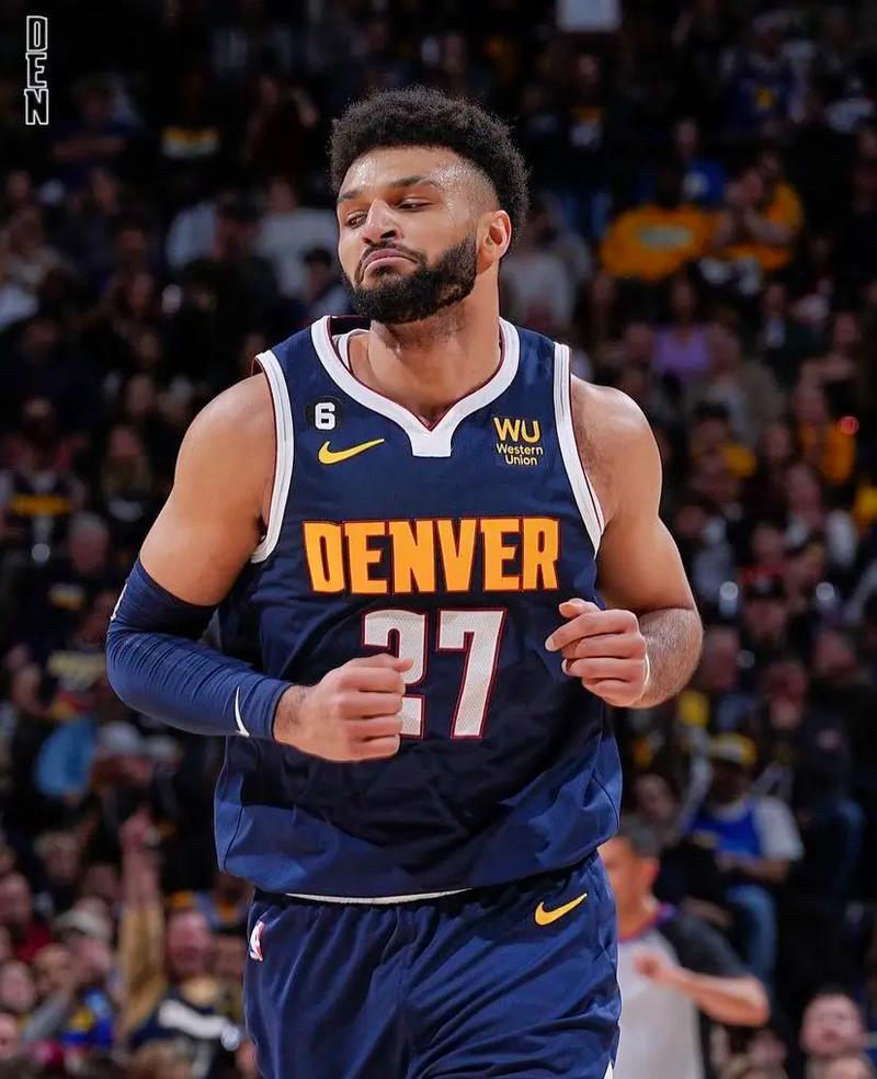 关于穆雷新星精彩发挥表现惊艳，篮网未来可期！的信息